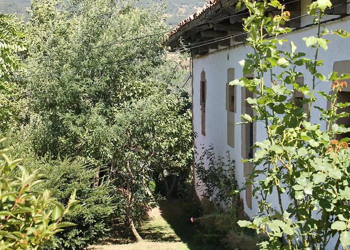 Casona de Treviño