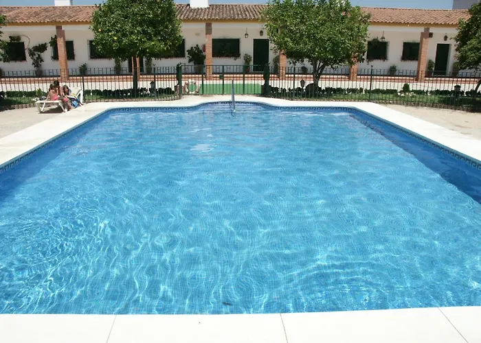 Cortijo de Frías
