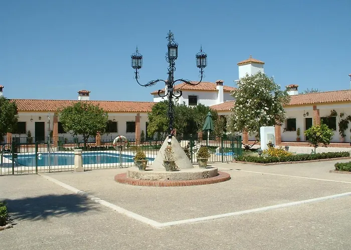 Cortijo de Frías