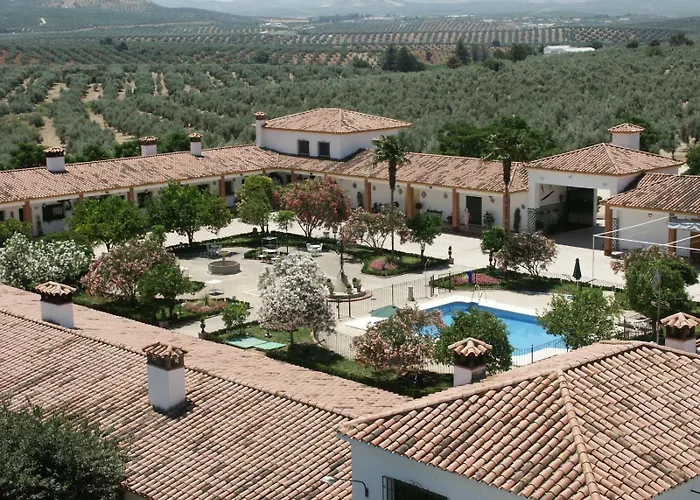 Cortijo de Frías