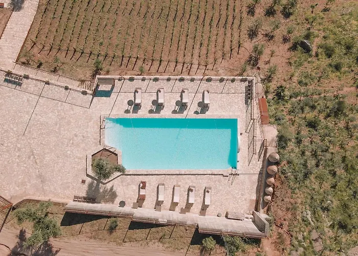 Eco Hotel Cueva del Gato