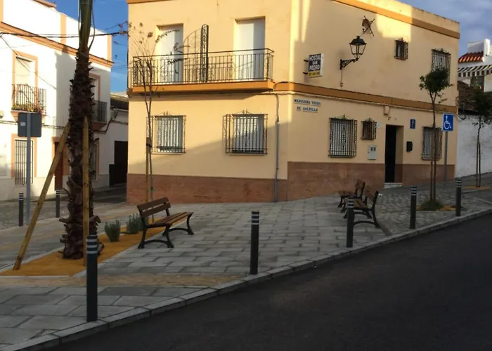Hostal San Pedro