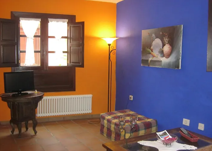 Casa Ida