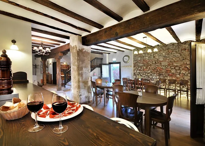 Apartamento La Casa Grande de Albarracín, España