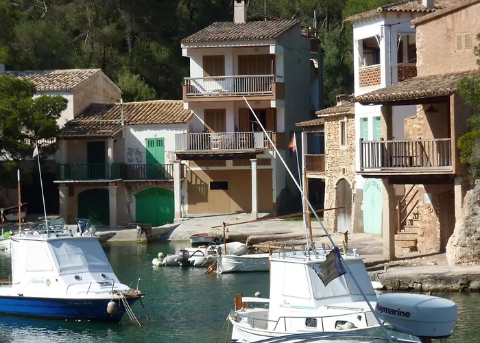 Villa Primera