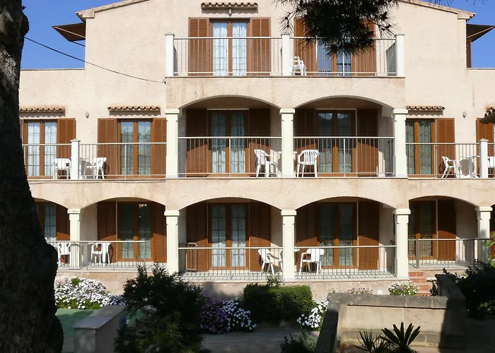 Villa Primera