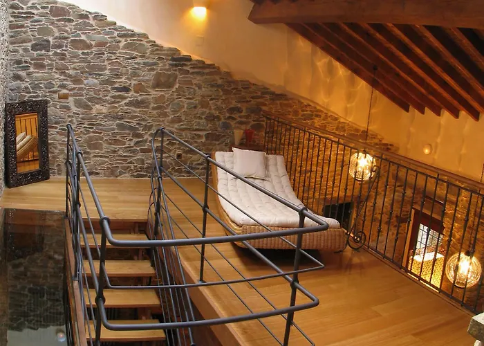 Hotel Areal Viveiro, España