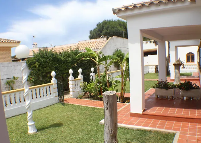 Apartamentos Turísticos Cabo Roche