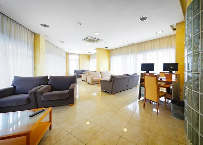 Hotel Florida