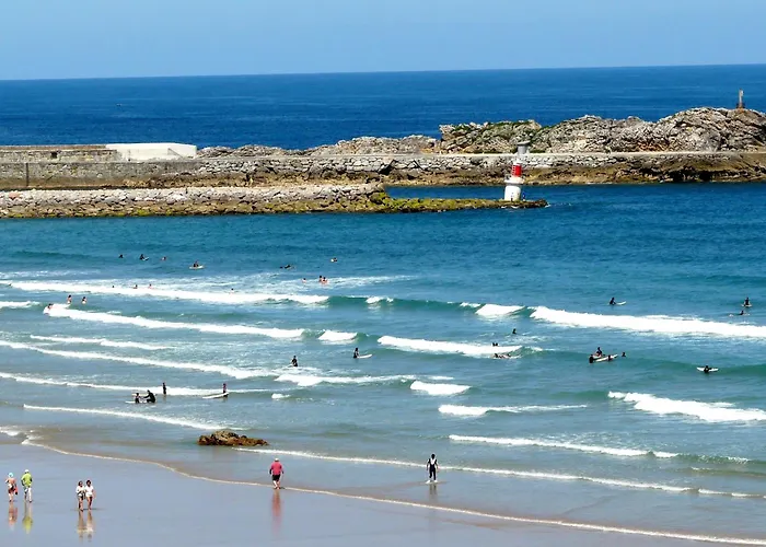 Playa De Meron