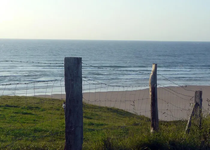 Playa De Meron