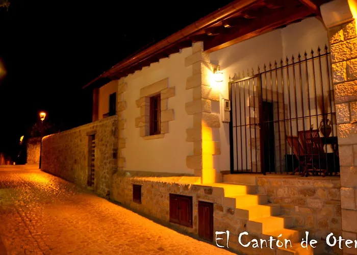 Estudios El Canton De Otero