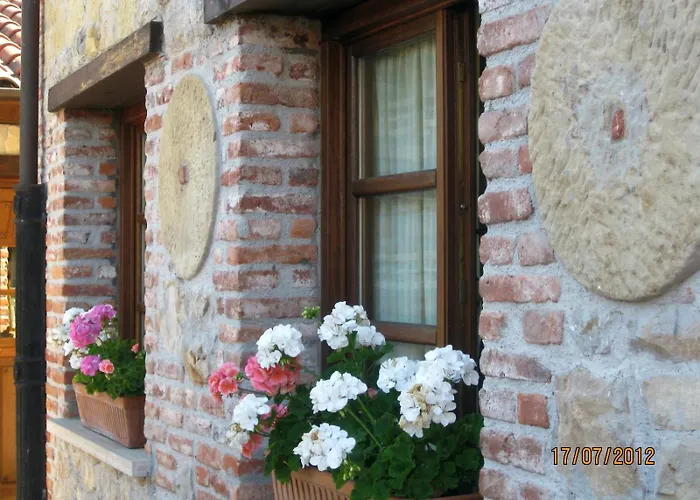 Hotel Rural El Espino