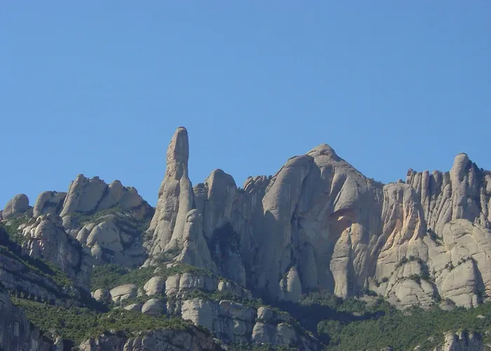 Guilleumes Montserrat