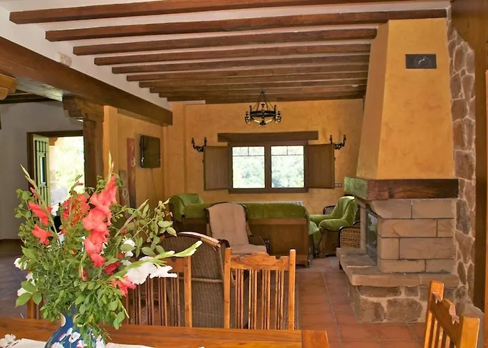 Casa Aingeru
