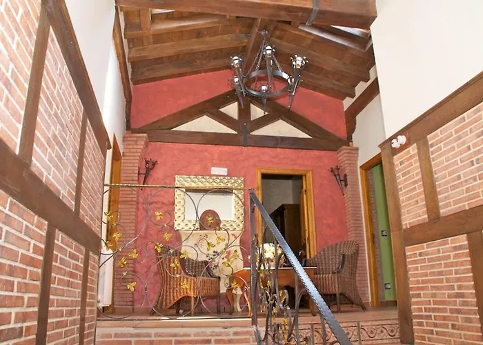 Casa Aingeru