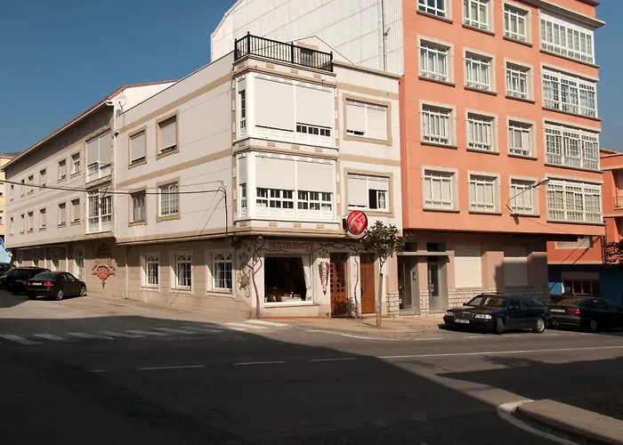 Hostal Restaurante La Cepa
