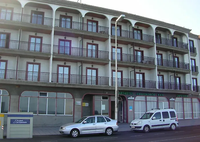 Hotel Castillete