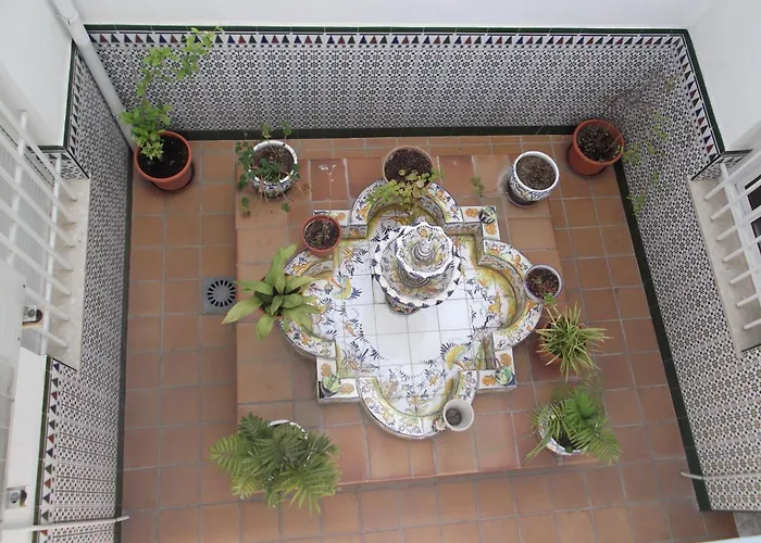 Hostal Dona Carmen