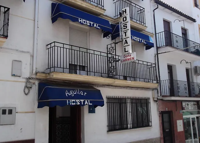 Hostal Dona Carmen
