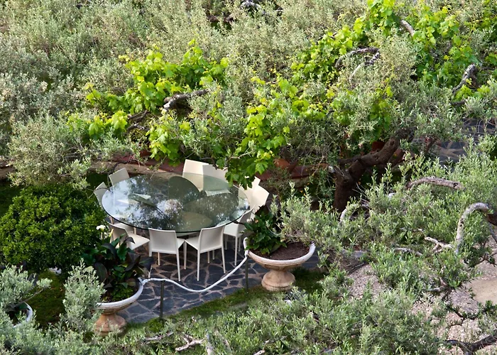 Hotel Cala Joncols Roses, Spanje