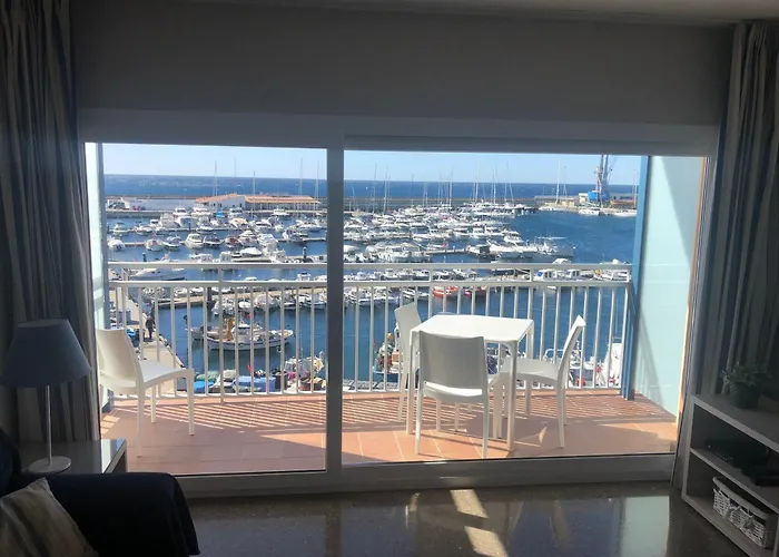Apartaments La Catifa Now With Elevator!!! Palamós, España