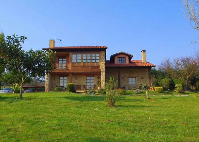 Casa Torreteyera