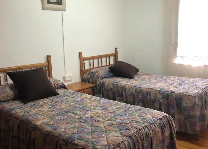 Apartamento rural Casa de Serra Lladorre, España
