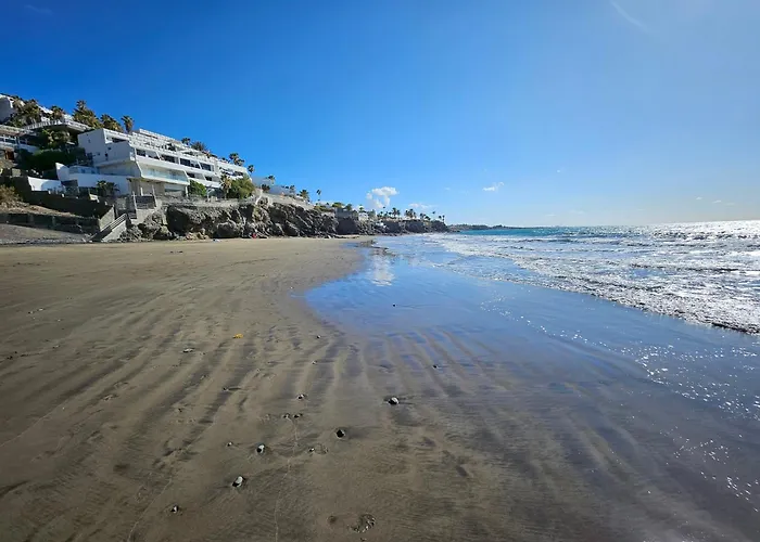 Acapulco Ocean View Aparthotel San Agustin , Spain