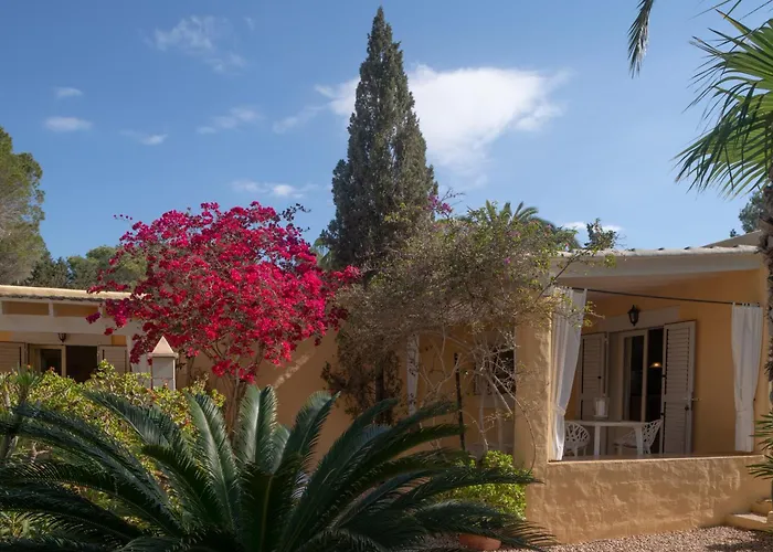 Bungalows Casa Amarilla