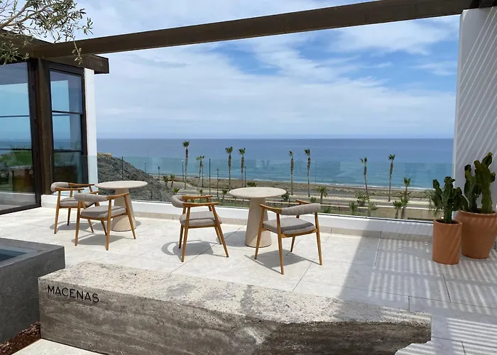 Casa Del Mar