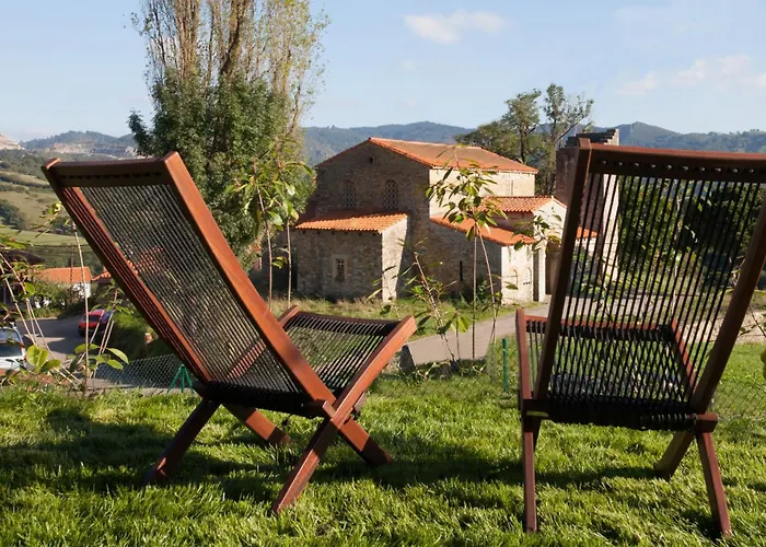 El Mirador de Bendones