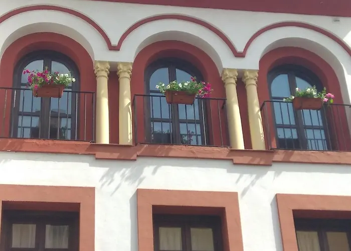 El Capricho De San Fernando