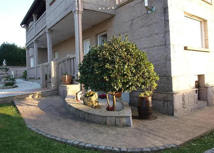 Chan Da Vella Sanxenxo, España
