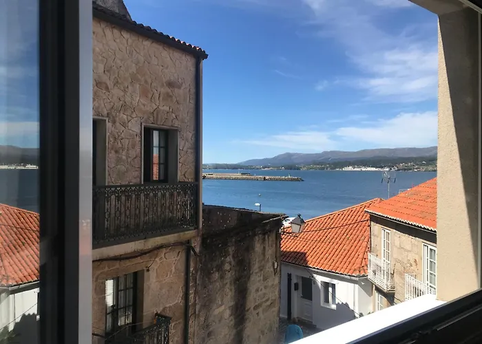 Hostal O Portiño