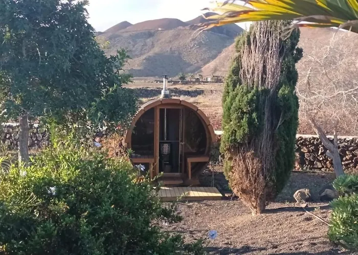 Ecovilla Haleakala Con Piscina Y Sauna Privadas