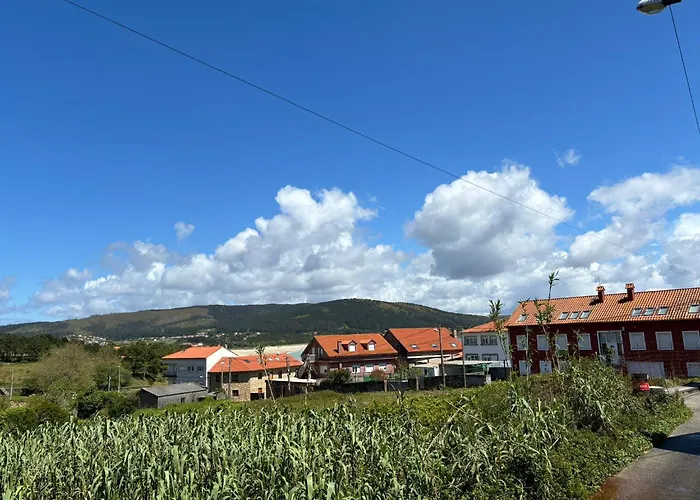 CASA DE LA NIÑA, Chalet Familiar Con Gran Terraza