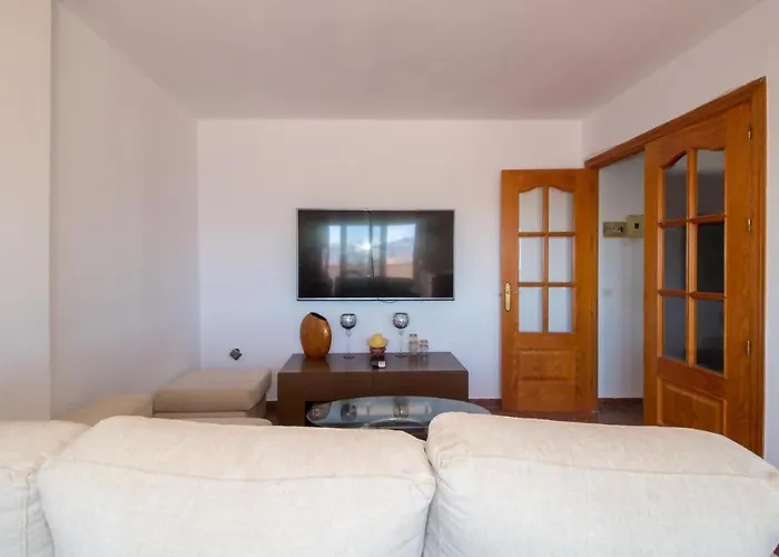 Apartamento La Noria Torre Del Mar, España