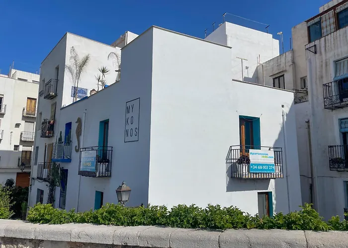 s Mykonos 3000