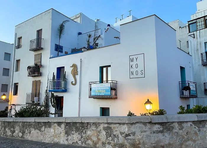 s Mykonos 3000