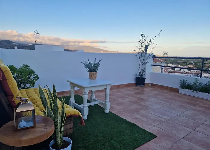 Villa Pedro