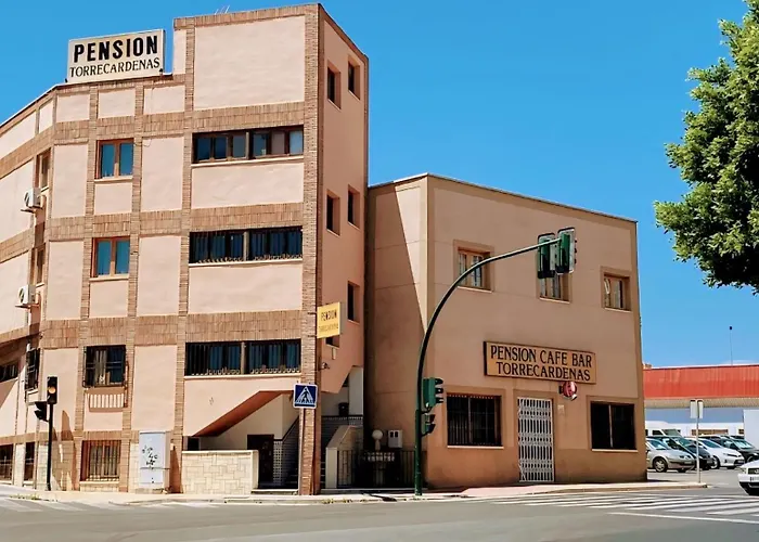 Torrecárdenas