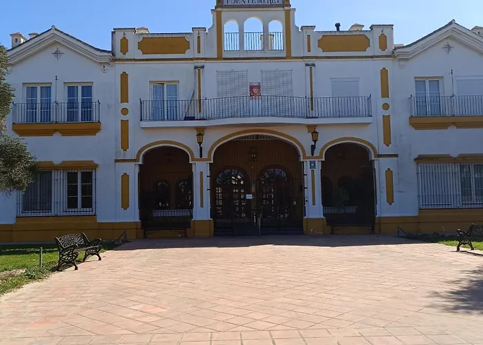 Lolasuite Premium El Rocío, España