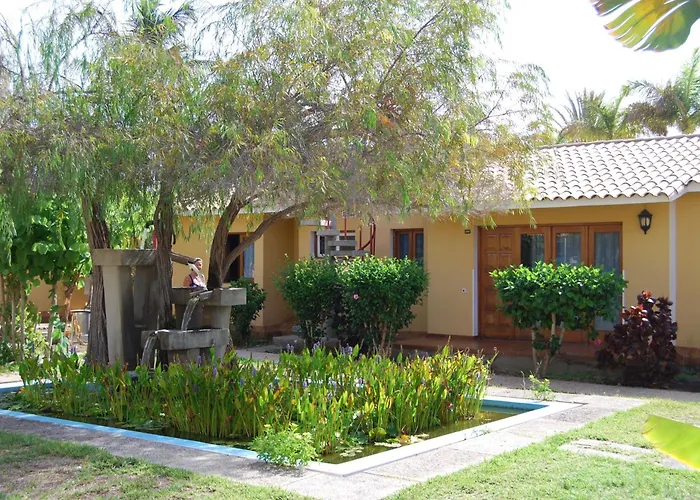 Bungalows Parque Bali Con Aire Acondicionado Maspalomas , España
