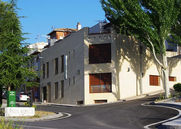Llave de Granada