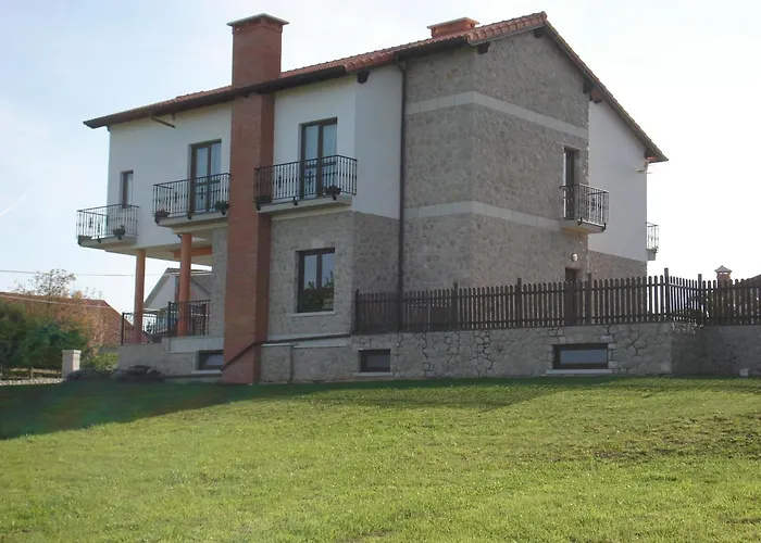 Posada la Desmera
