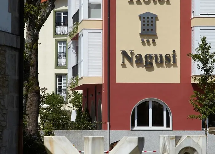 Nagusi