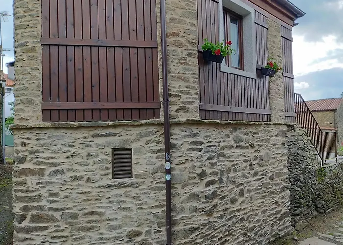 Casa Do Horreo