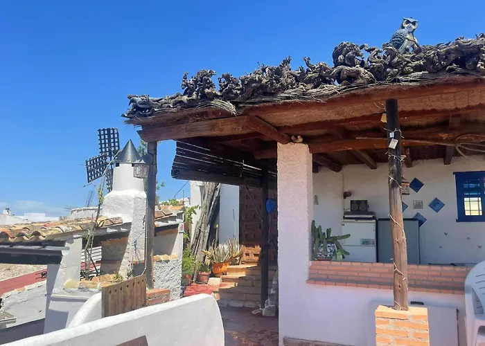 Casa La Maquica