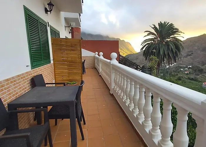 Apartamentos Correhuela